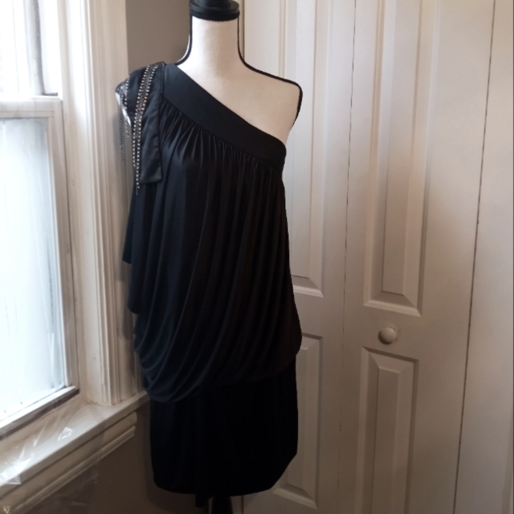 Dressy tunic/minidress